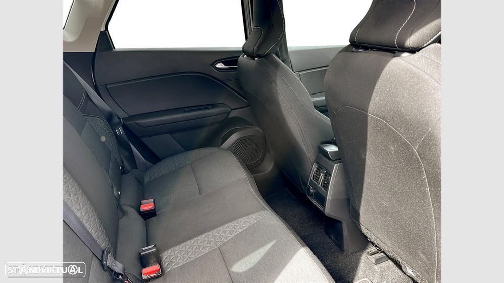 Mitsubishi ASX 1.0 MPI-T Kaiteki - 27