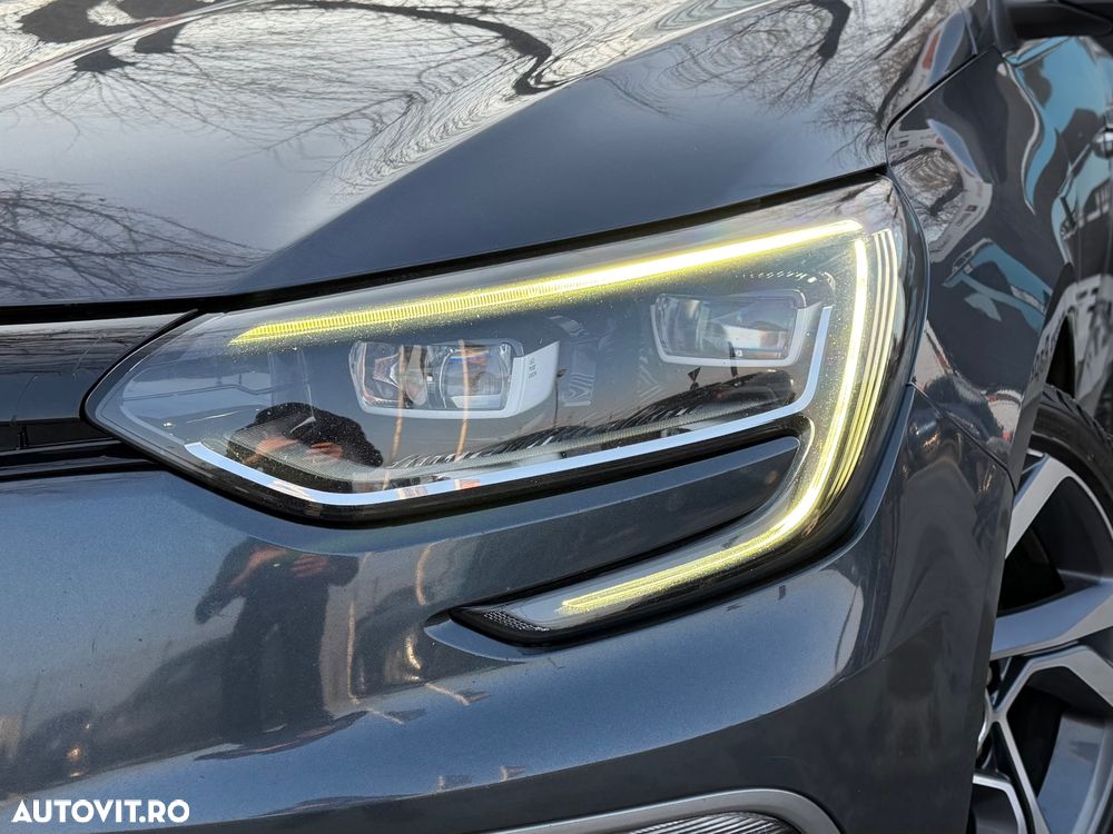 Renault Megane ENERGY dCi 165 EDC GT - 29
