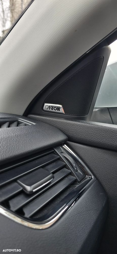 Skoda Octavia Combi Diesel 2.0 TDI Style - 16