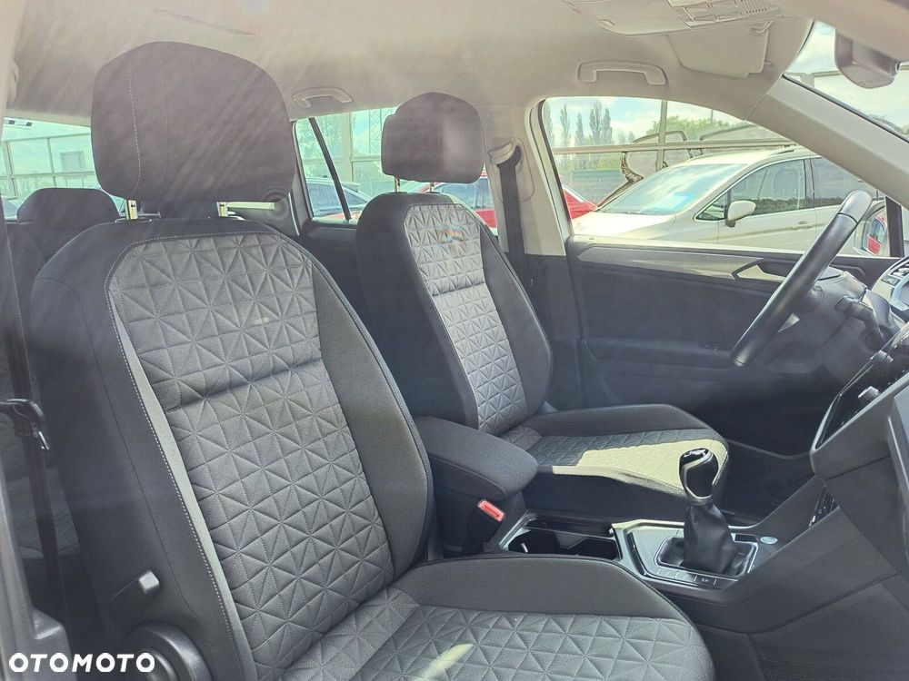 Volkswagen Tiguan 1.5 TSI EVO Life - 21