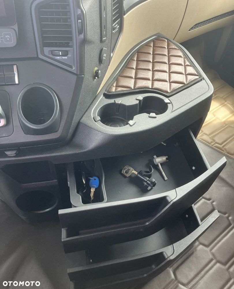 Mercedes-Benz ACTROS 1845 LSNRL - 14