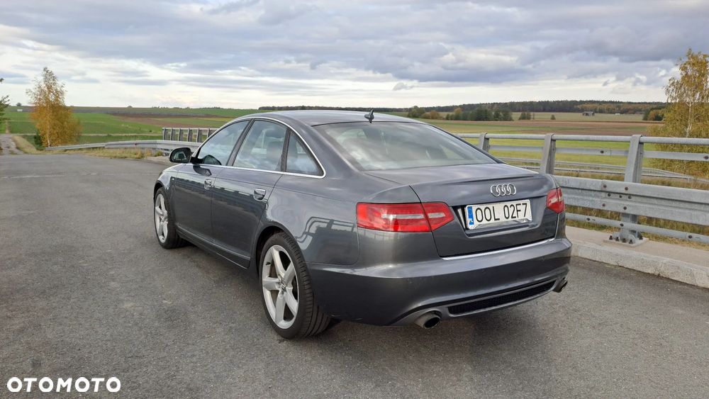 Audi A6 Limousine 2.0 TDI - 5