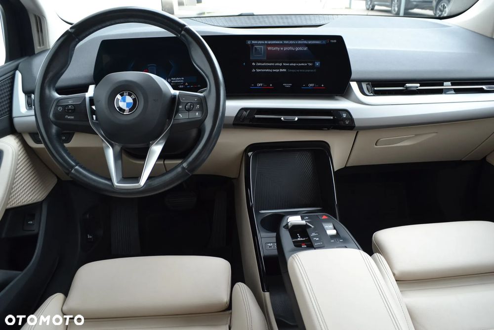 BMW Seria 2 223i xDrive mHEV - 7