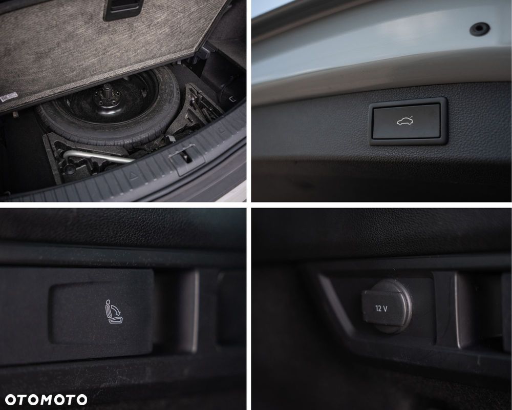 Skoda Kodiaq 1.5 TSI ACT 4x2 Active DSG 7os - 40