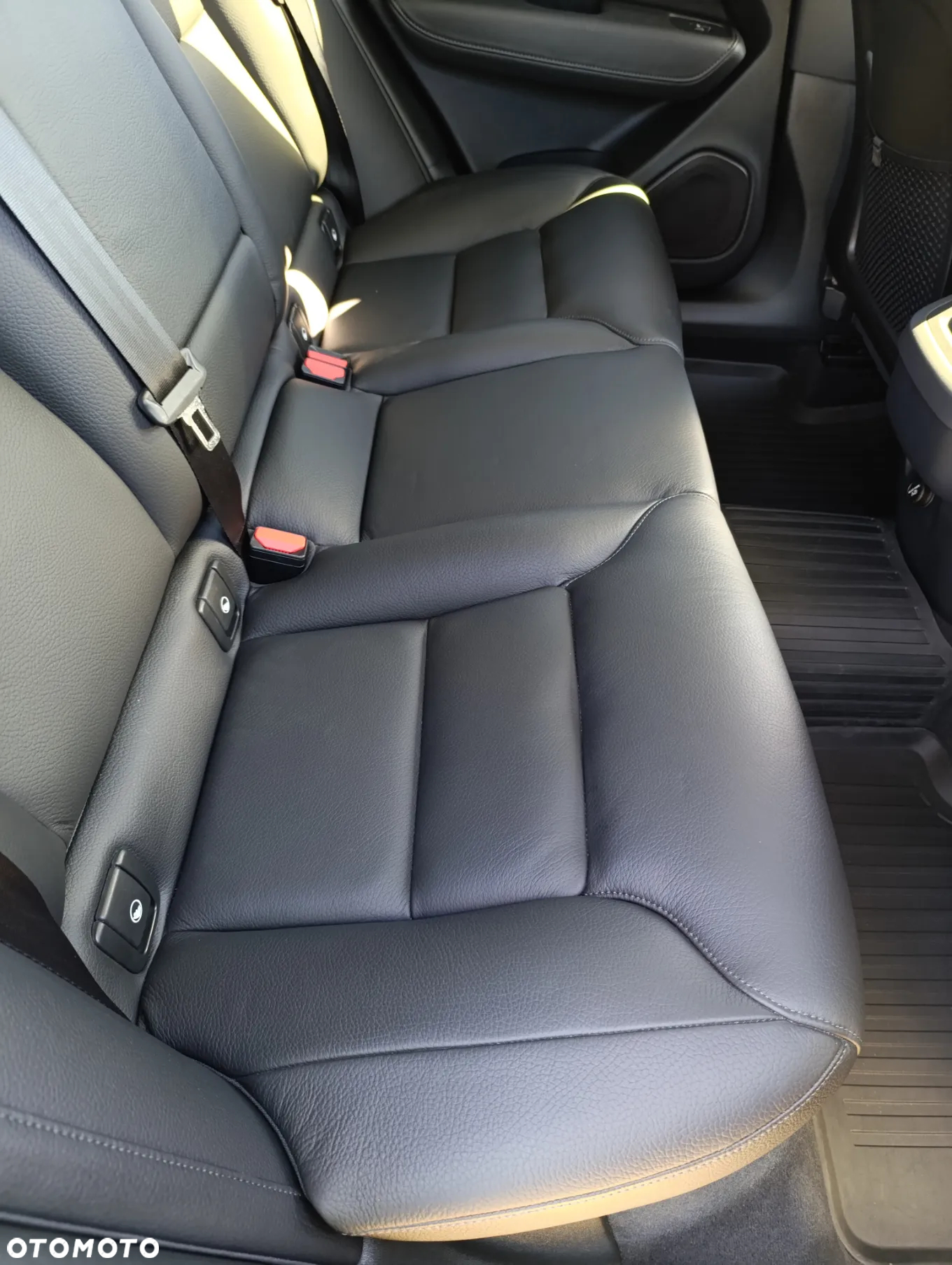Volvo XC 60 T5 AWD Geartronic Momentum - 19