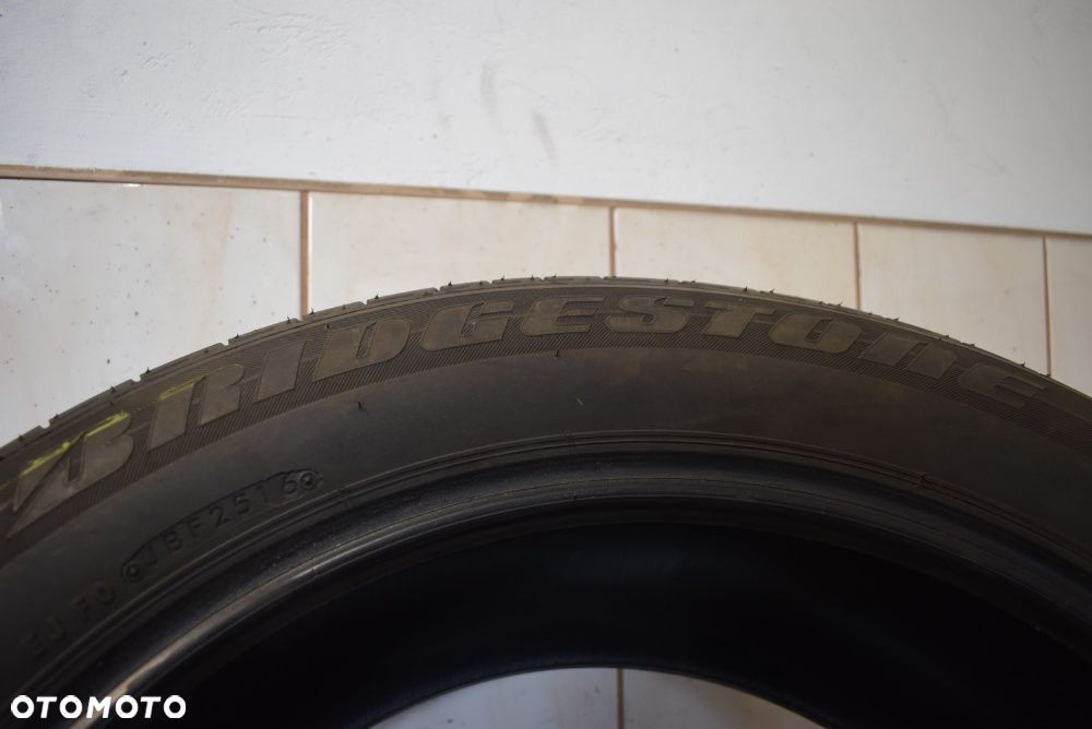 R19 235/55 Bridgestone Dueler H/P Sport - 7