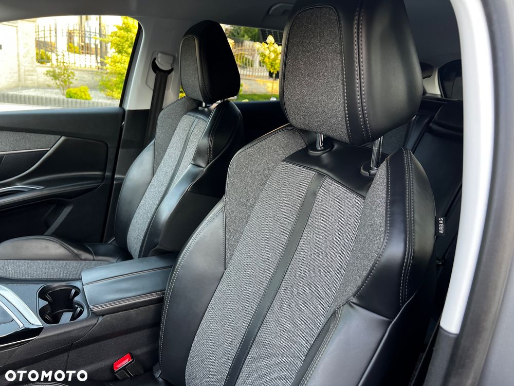 Peugeot 3008 BlueHDi 120 Stop & Start Business-Line - 20
