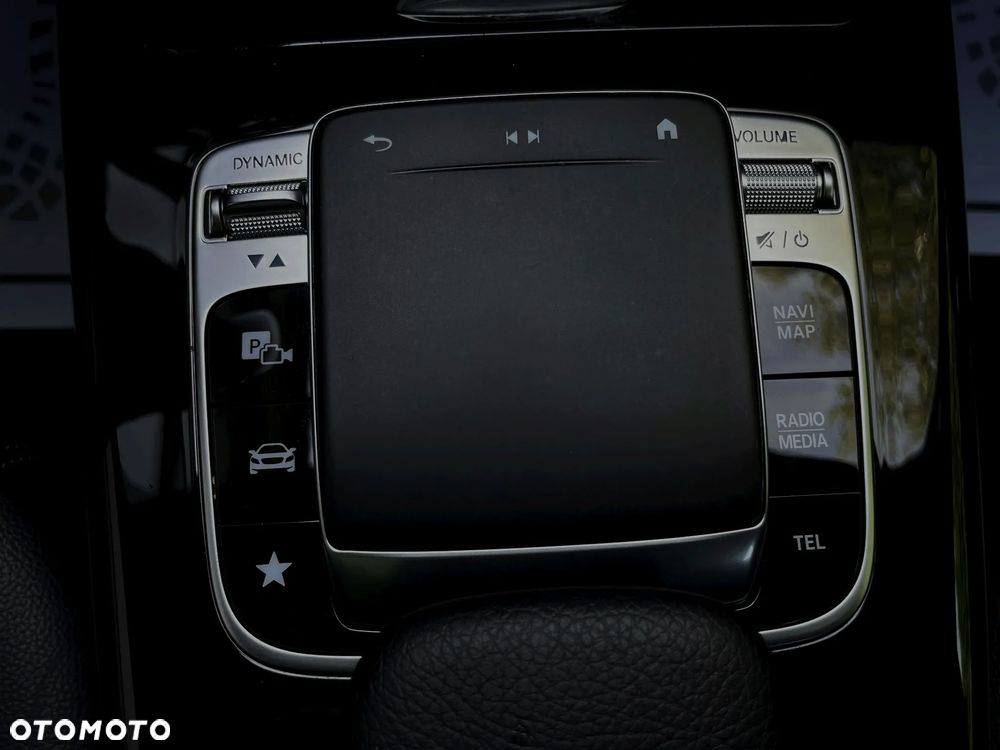 Mercedes-Benz Klasa A 180 d 7G-DCT Edition 1 - 34