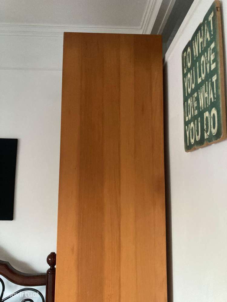 Quarto - localizado em Paço de Arcos Lisbon - Grande imagem: 3/9