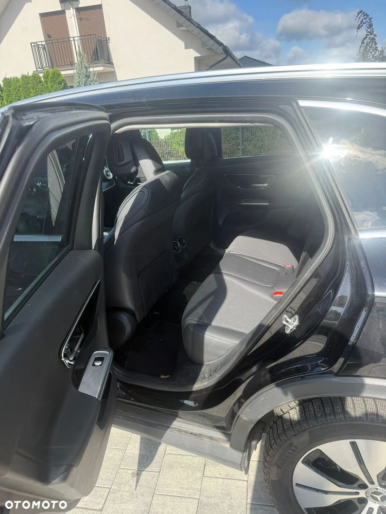 Mercedes-Benz GLC 300 de 4Matic 9G-TRONIC - 12