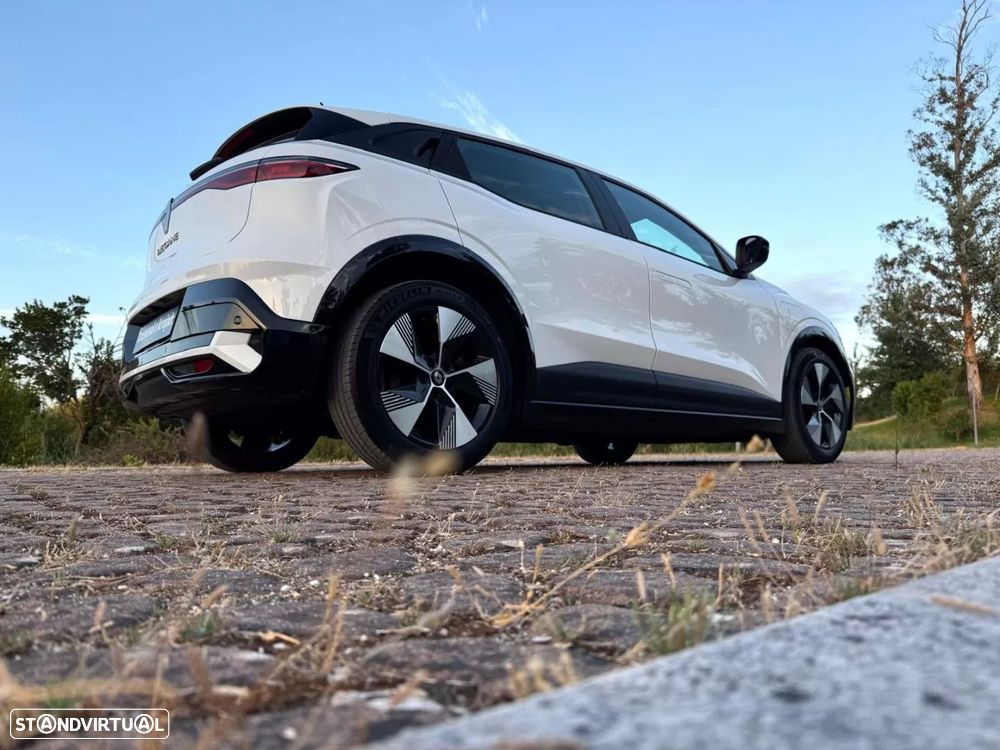 Renault Mégane E-Tech EV40 130hp standard charge Equilibre - 18