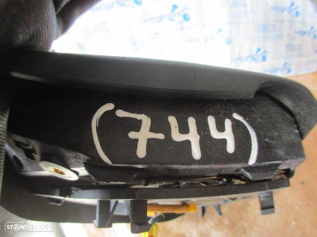 Airbag Condutor 2M51A042B85CBYYFY FORD FOCUS  2002 1.4I 75CV 5P CINZENTO - 5