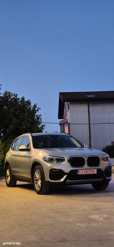 BMW X3 - 9