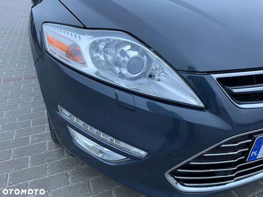Ford Mondeo SW 2.0 TDCi Business Edition - 17