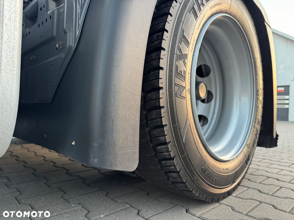 Scania R450 4x2 LovDeck Mega, RETARDER, 100 % BEZWYPADKOWA, SERWISOWANA, 2020 ROK, KRAJOWA - 24