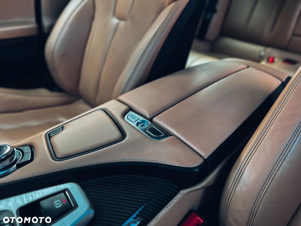 BMW M6 - 25