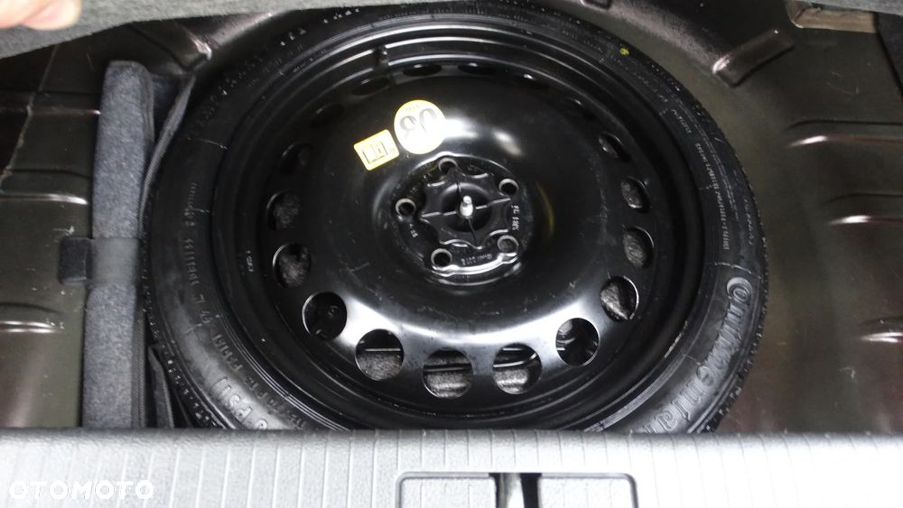 Opel Astra 1.4 Turbo Cosmo - 12