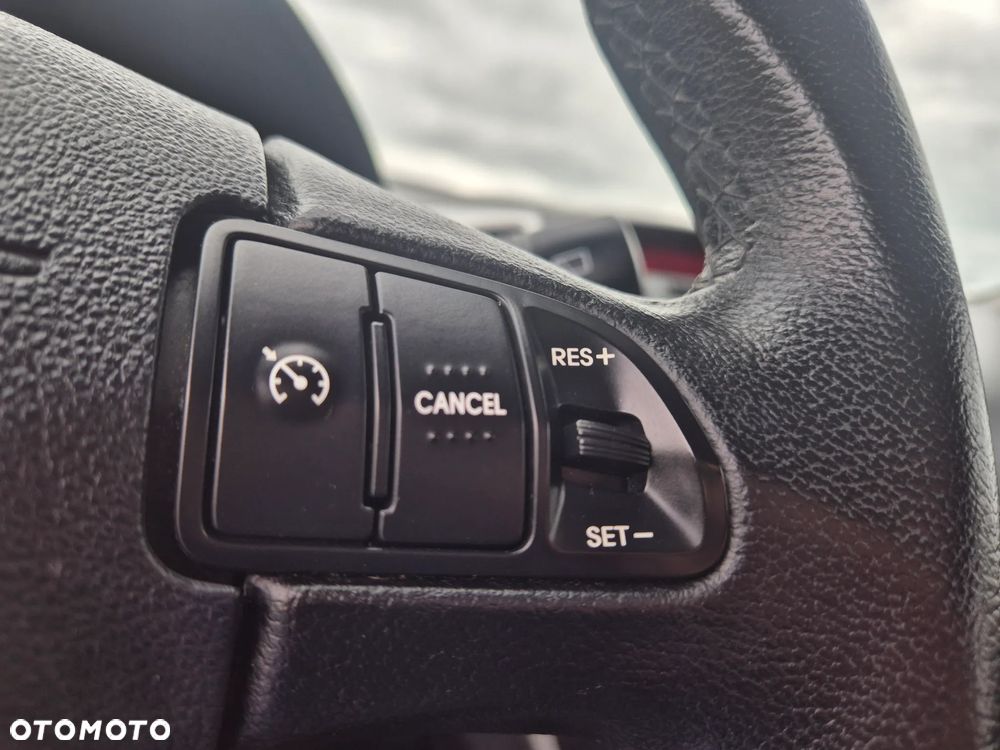 Kia Ceed Cee'd 1.4 Comfort - 16