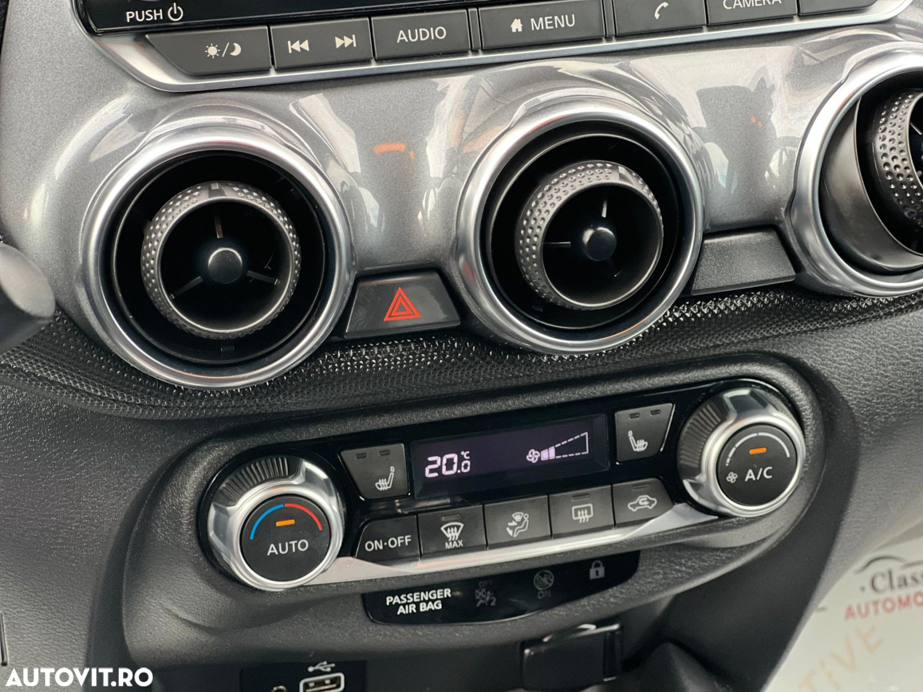Nissan Juke - 13