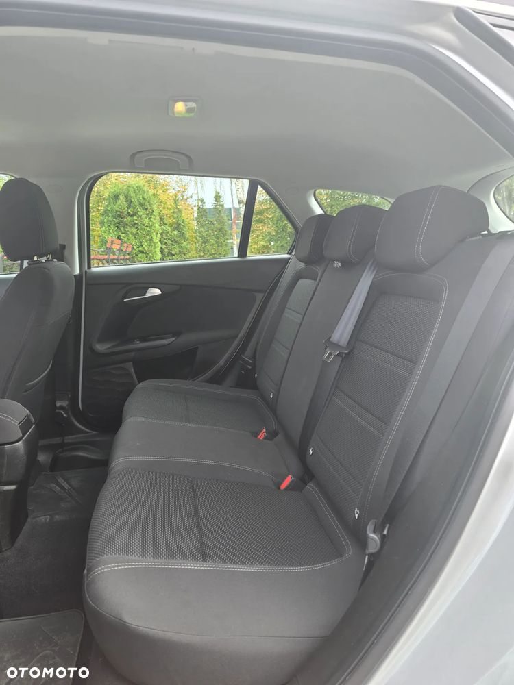 Fiat Tipo Kombi 1.0 T3 Business Edition - 12