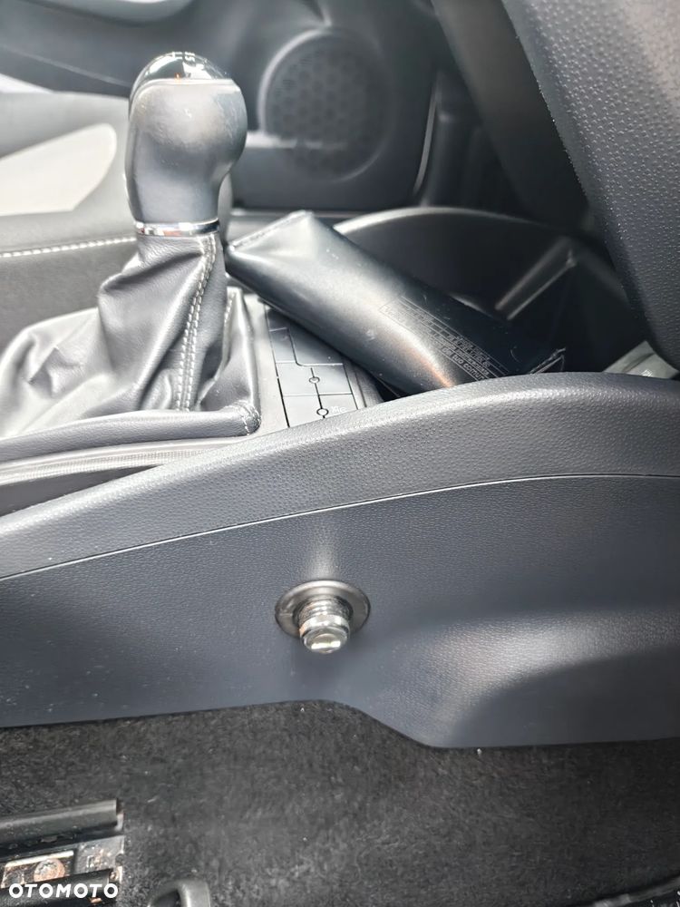 Seat Ibiza - 14