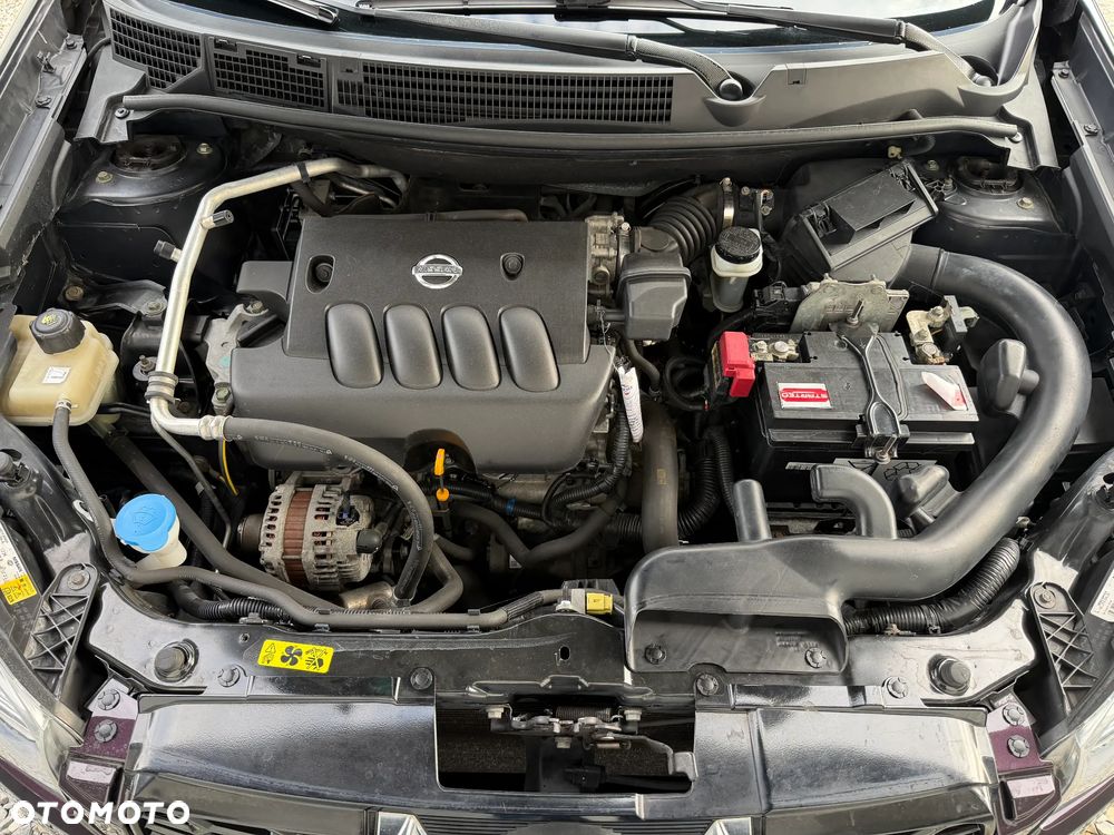 Nissan Qashqai+2 2.0 Tekna Premium - 8