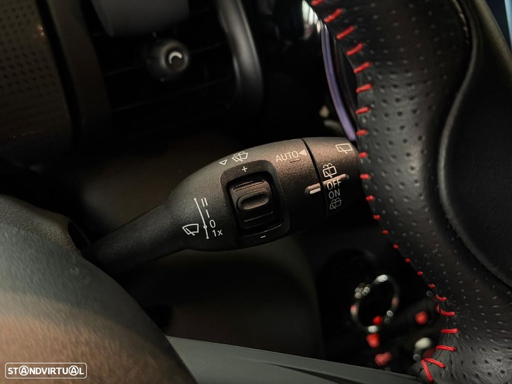 MINI 5 Portas Cooper D - 9