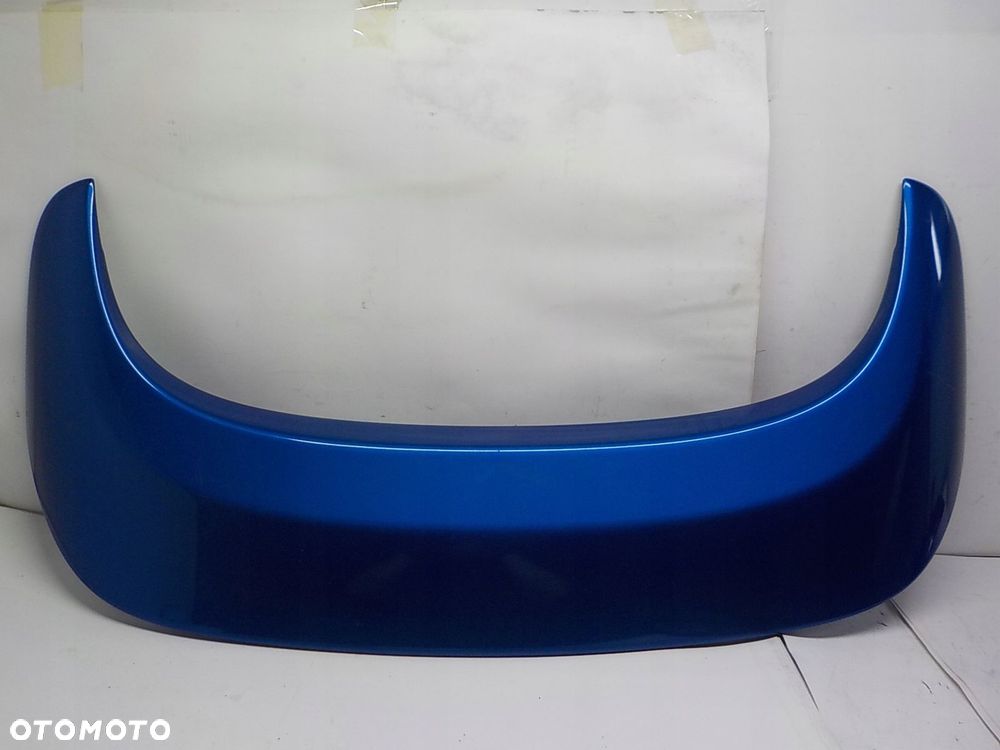 MITSUBISHI LANCER X SPOILER LOTKA DOKŁADKA 6515A120 - 1