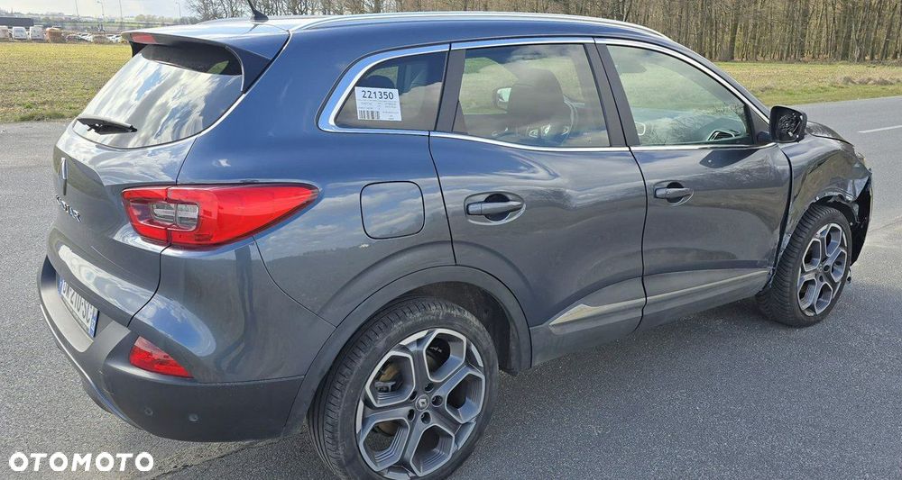 Renault Kadjar - 5
