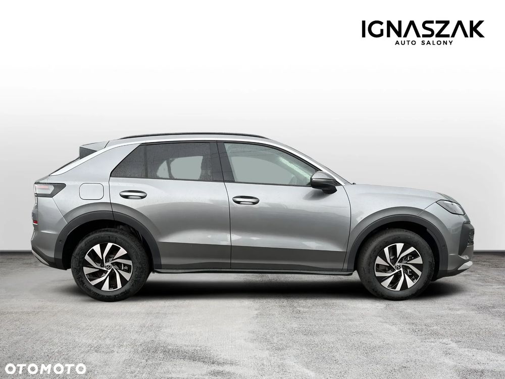 Volkswagen T-Roc 1.5 eTSI Life DSG - 7