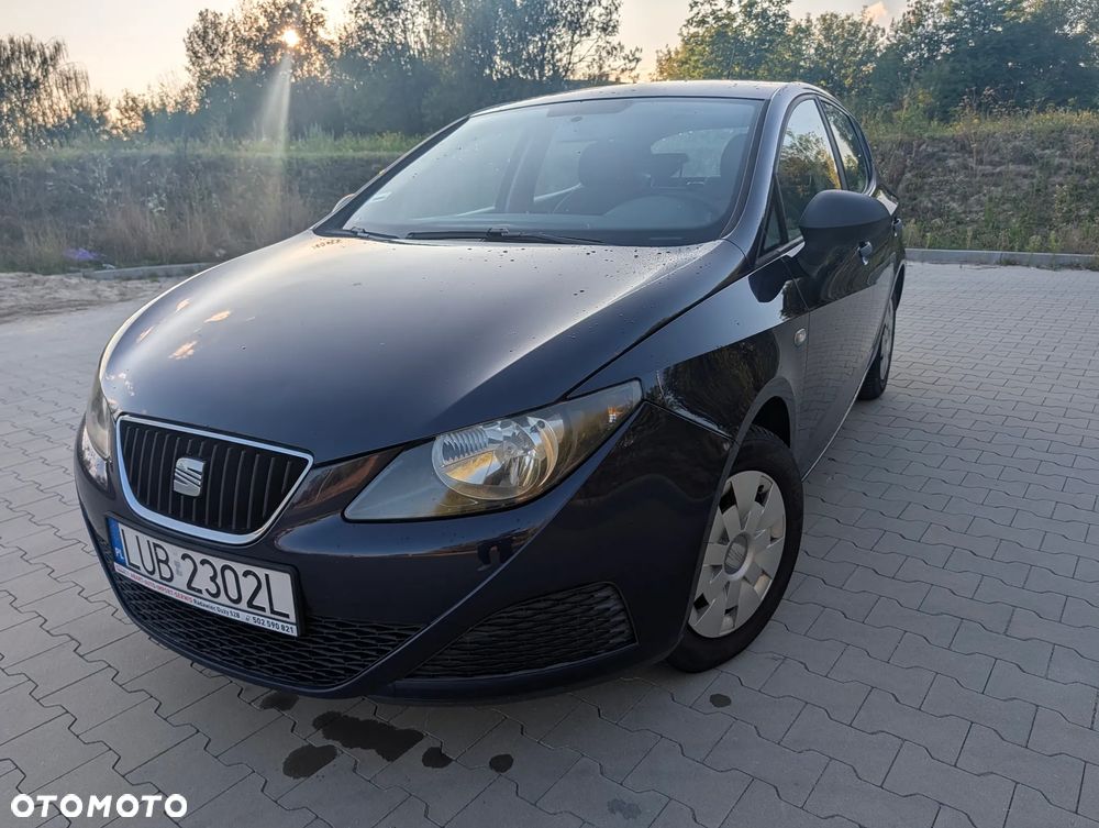 Seat Ibiza 1.2 12V Style - 2