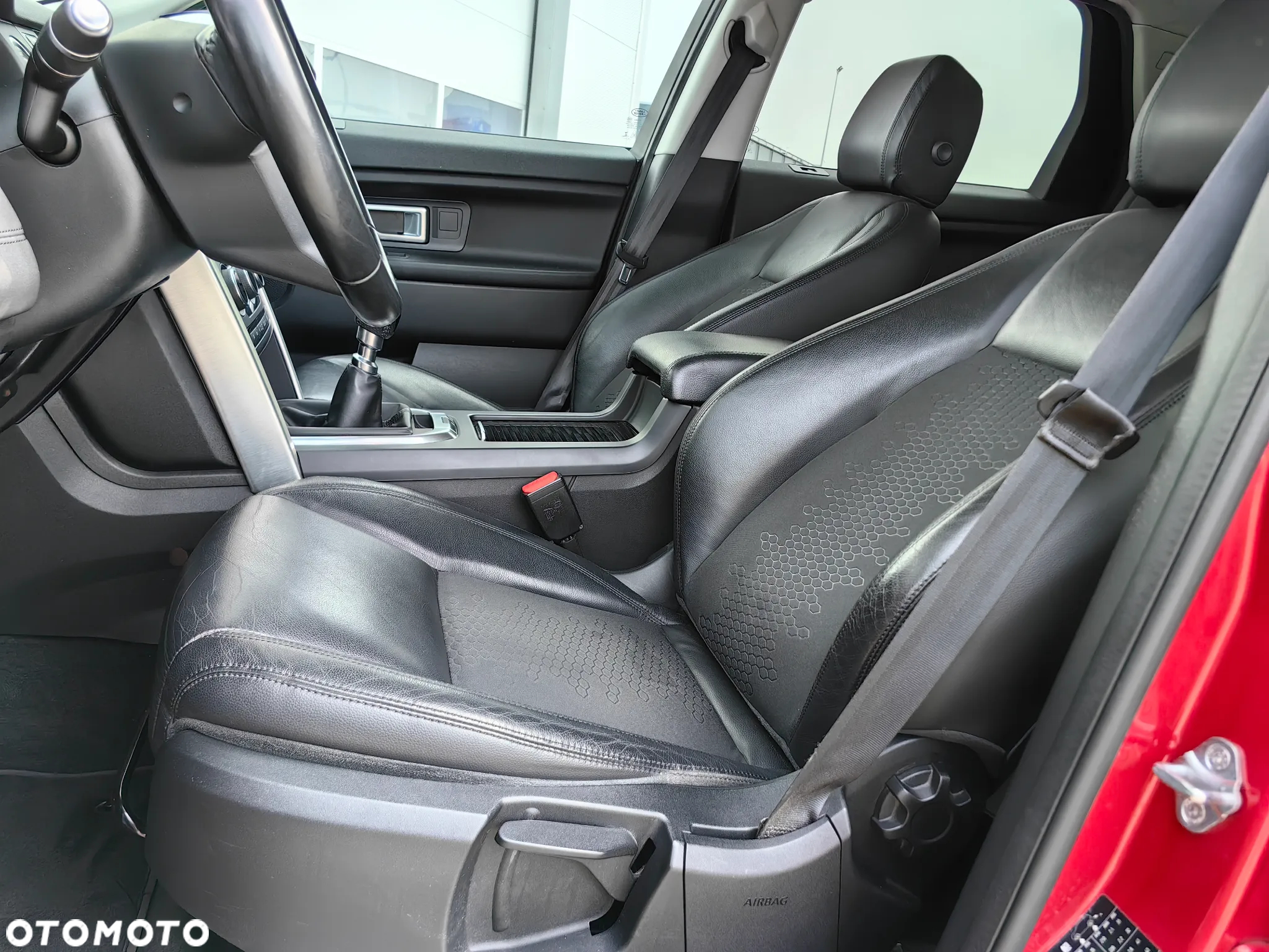Land Rover Discovery Sport 2.0 TD4 HSE Luxury - 22