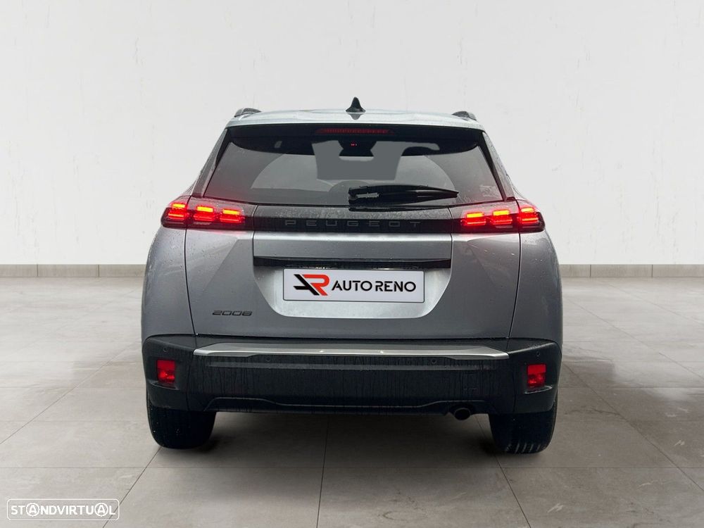 Peugeot 2008 1.2 Allure - 3