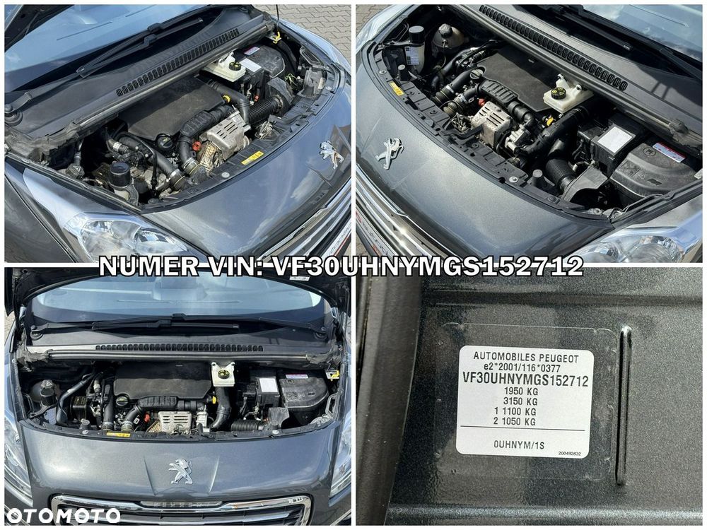 Peugeot 3008 - 20