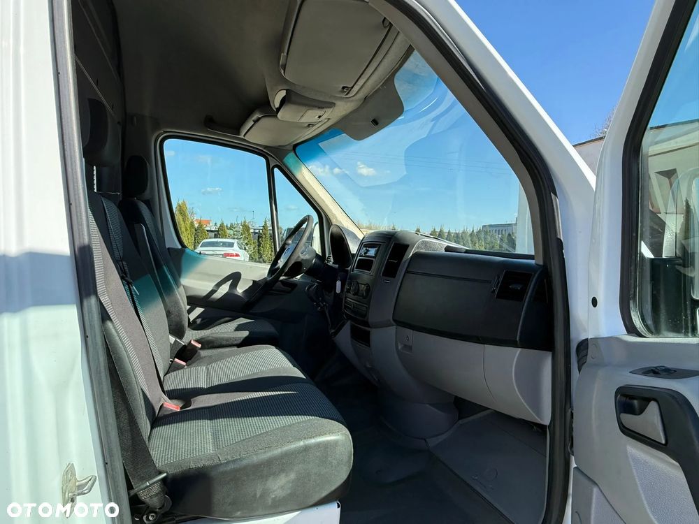 Mercedes-Benz Sprinter - 6