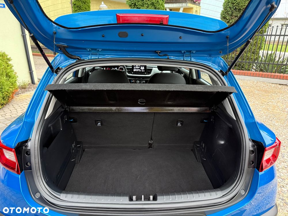 Kia Stonic 1.0 T-GDI M - 19