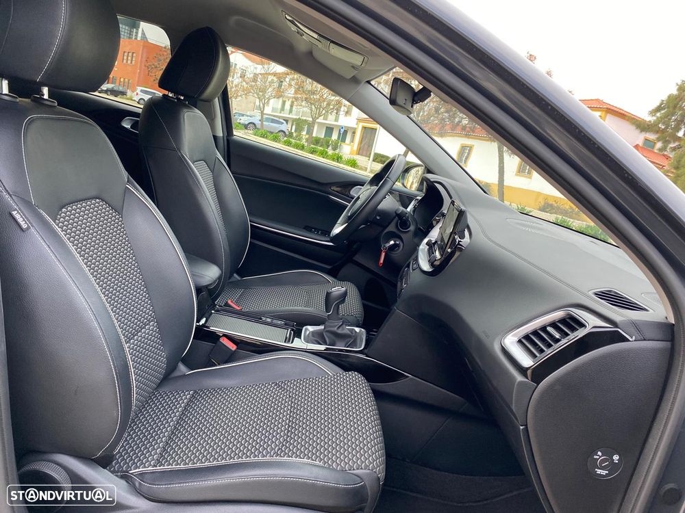 Kia Ceed SW 1.0 T-GDI Drive - 10