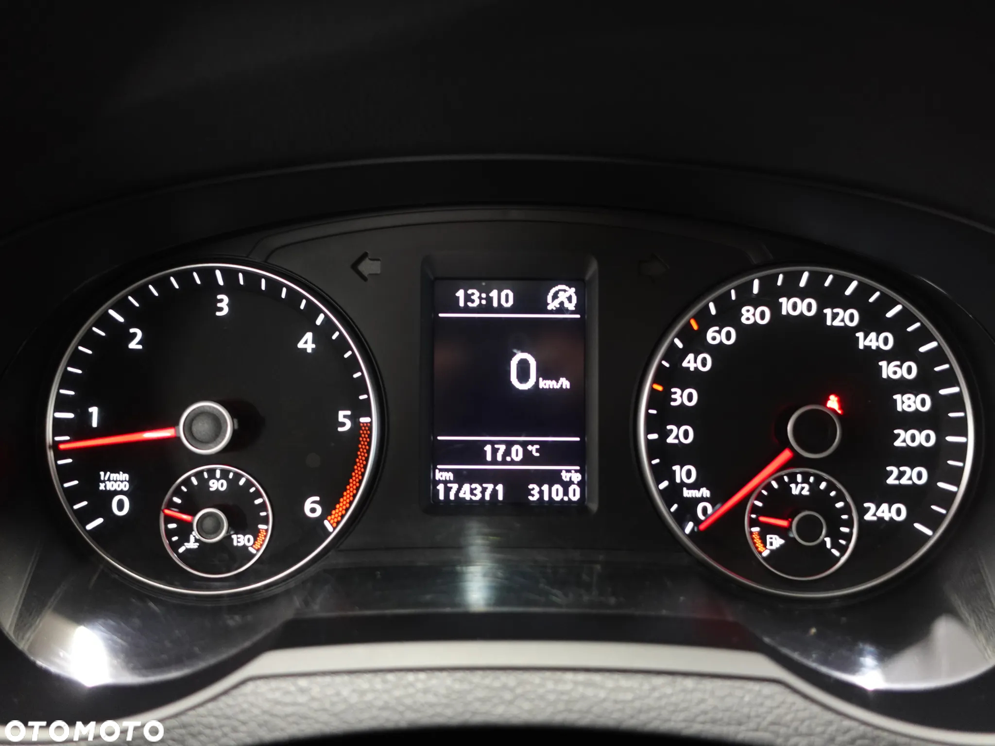 Seat Alhambra 2.0 TDI Ecomotive Style - 40