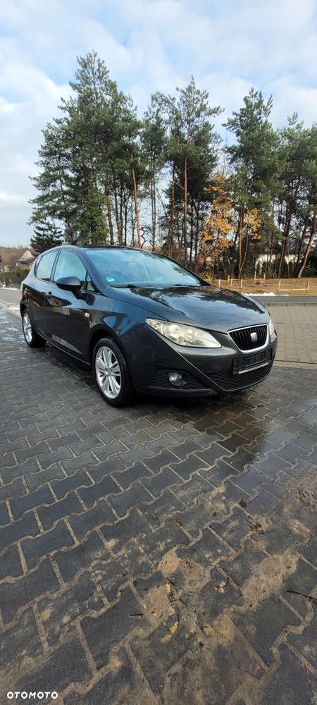 Seat Ibiza - 8