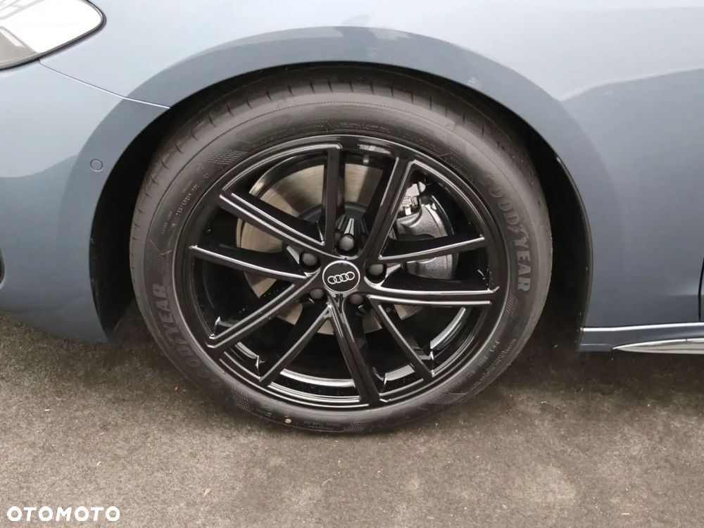 Audi A5 Avant TFSI S tronic - 4