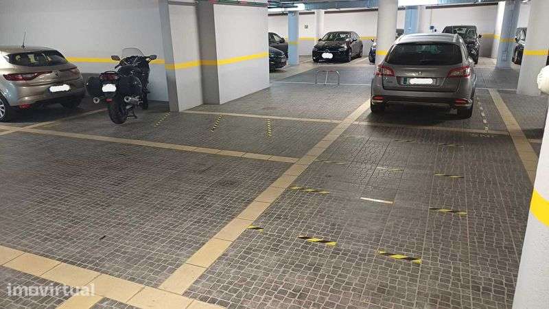 Garagem para Mota - Grande imagem: 2/6