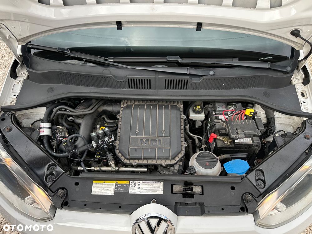 Volkswagen up! - 18