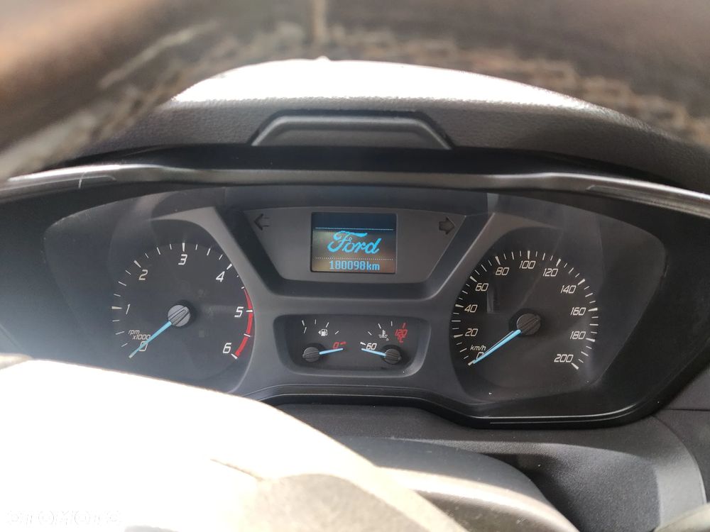 Ford Transit L2H2 VA Trend - 14