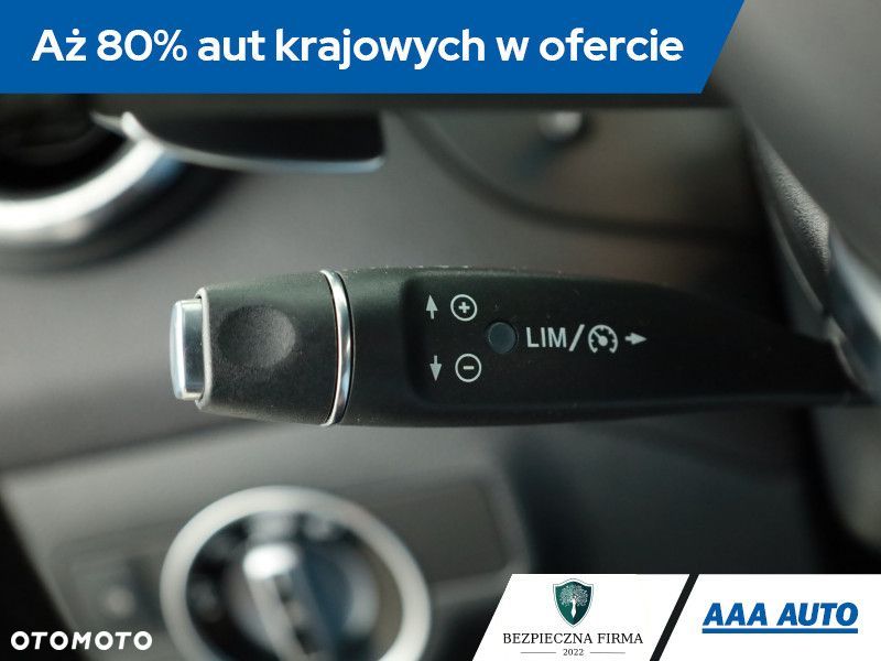 Mercedes-Benz CLA - 21