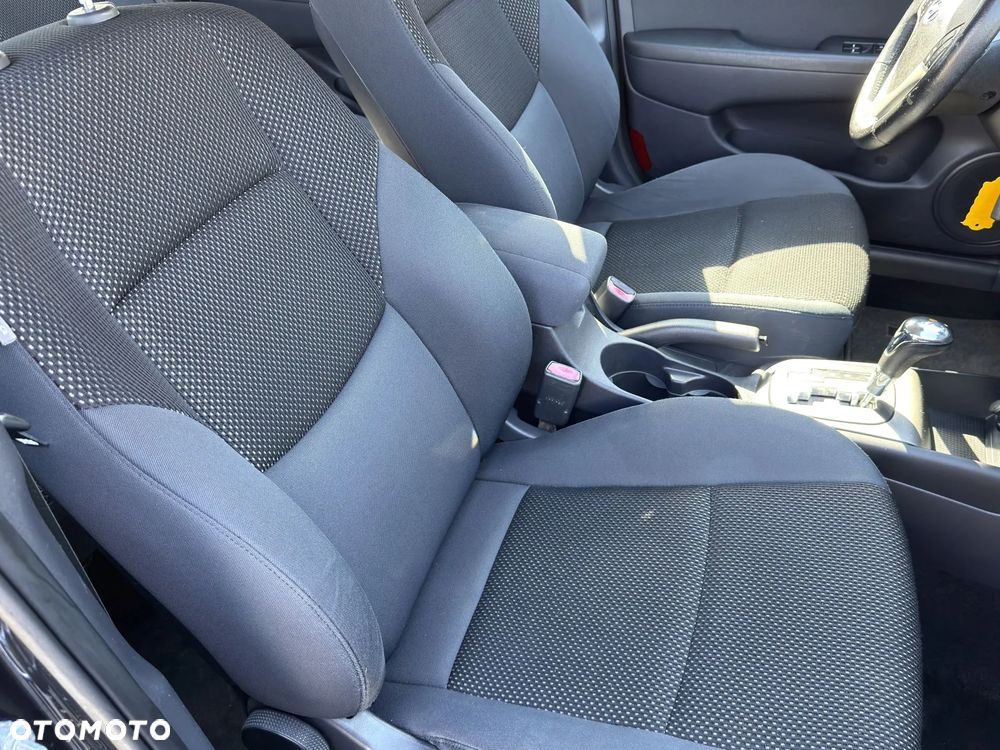 Hyundai i30 1.6 Comfort EU5 - 7