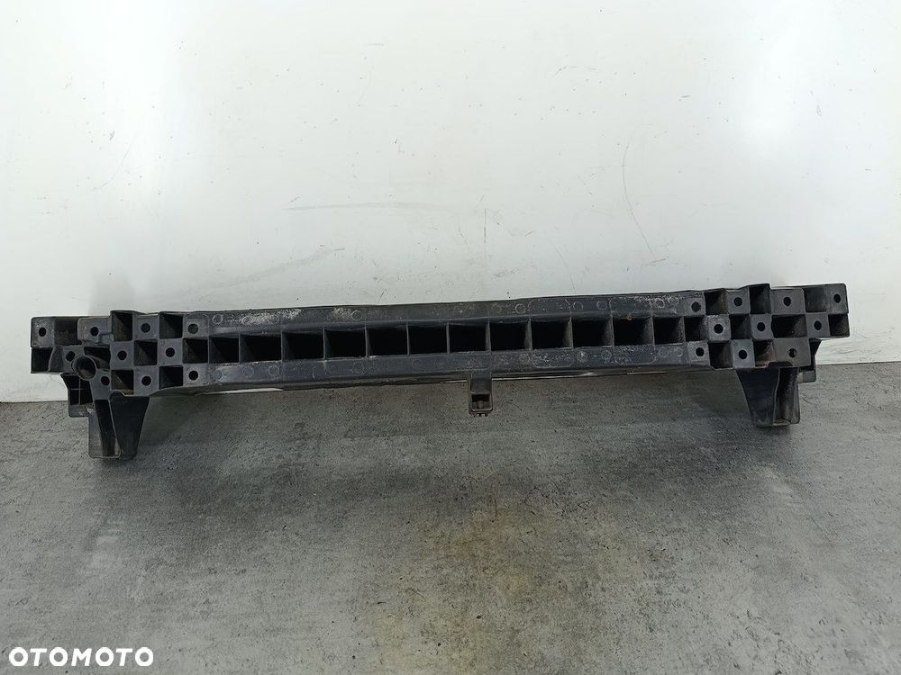 BELKA POD ZDERZAK TYŁ RENAULT CLIO III FL HATCHBACK - 1