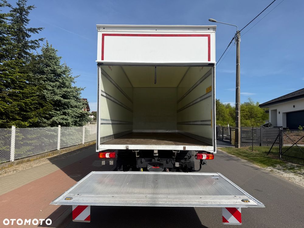 Mercedes-Benz Atego 1224 - 10