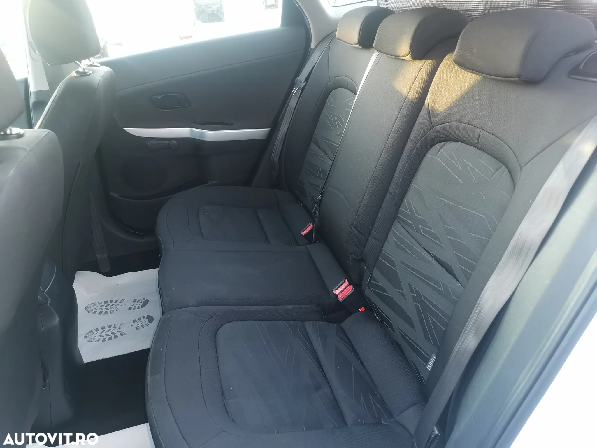 Kia Ceed 1.4 CRDi 90 SW Vision - 7