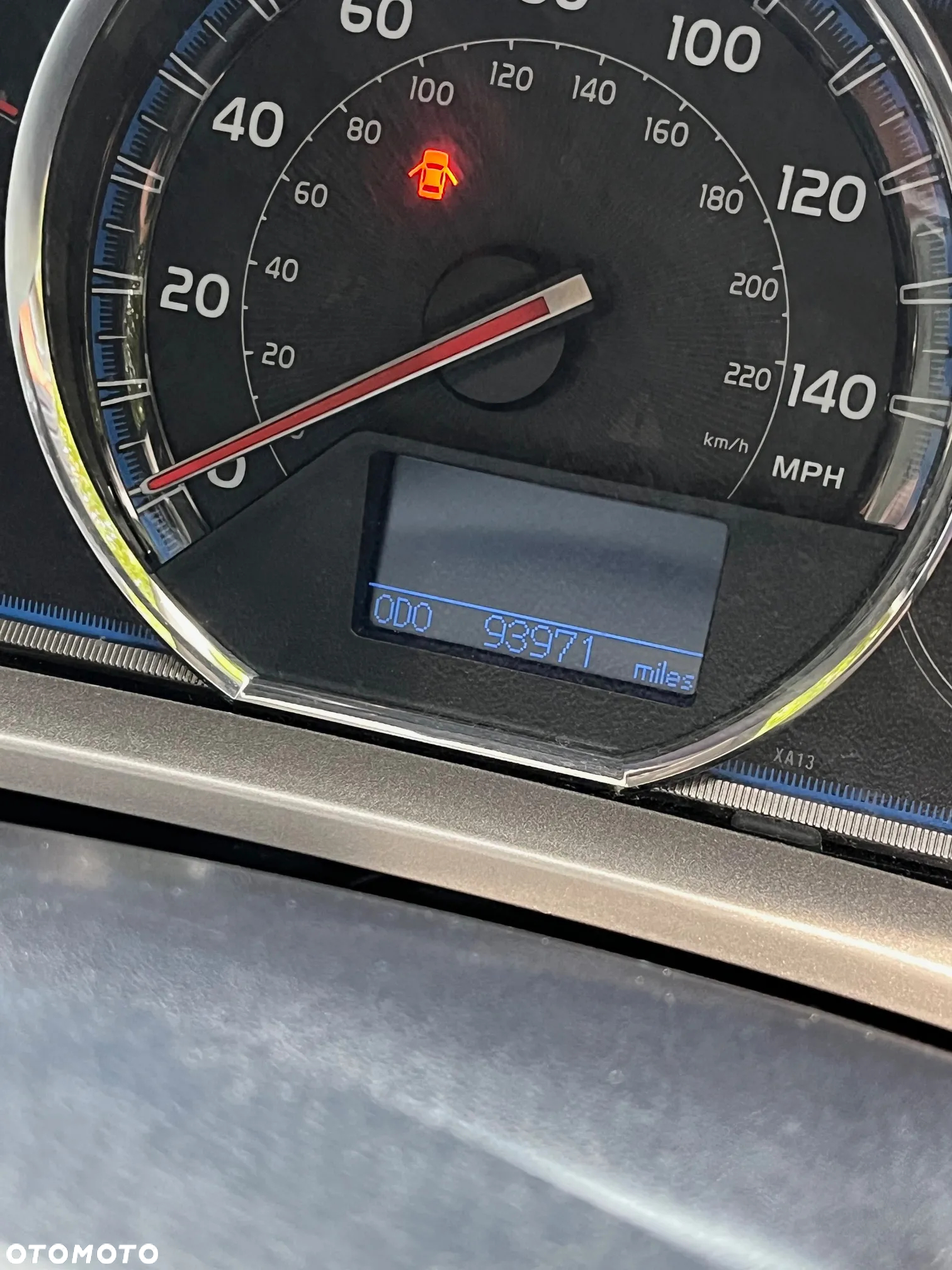 Toyota RAV4 2.0 D-4D 4x4 Edition S - 2