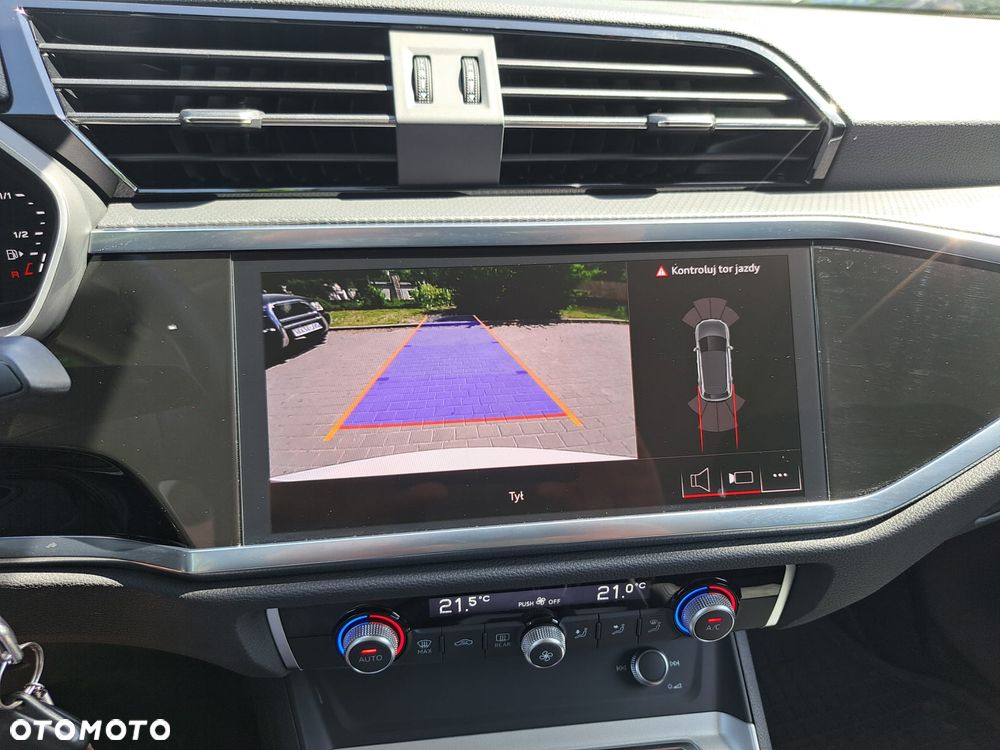 Audi Q3 35 TFSI S tronic - 14